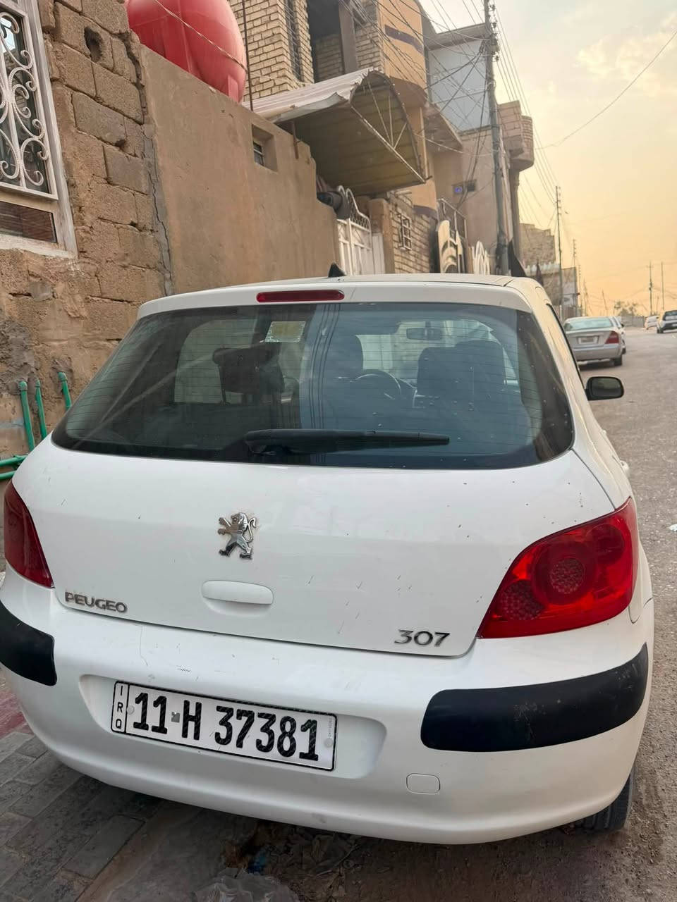 بيجو 2005 سنوية جديدة ب 50 مع المجال القليل تبريدها زين  للاستفسار الاتصال على الرقم***********
