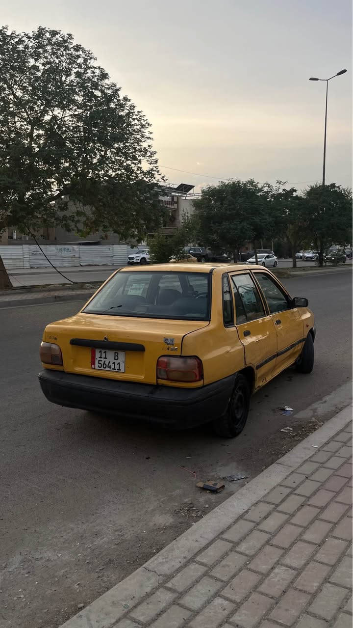 سايبه • ٢٠١٢ • حي الجهاد