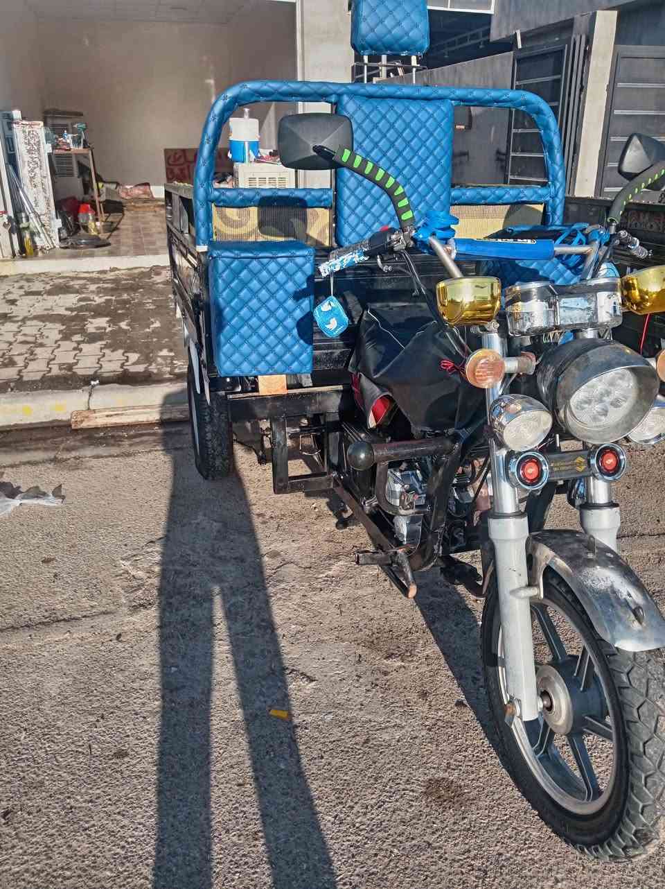 ستوته للبيع موديل ٢١ سرط كله شغال أوراق بيه السعر ١٣٠٠ كركوك حي النصر هاتف ***********
