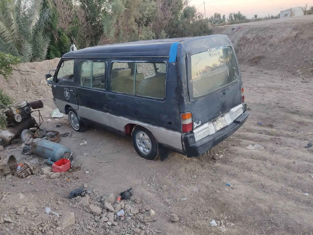ةسياره كيه مكينه كايمه سياره نضيفه سعر 12بيه مجال مكان الدونية ل البدير شراي تصل ***********
