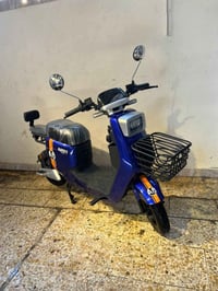 A8 الريان • ٥ بطاريات ٣٢أمبير • وضع شركة