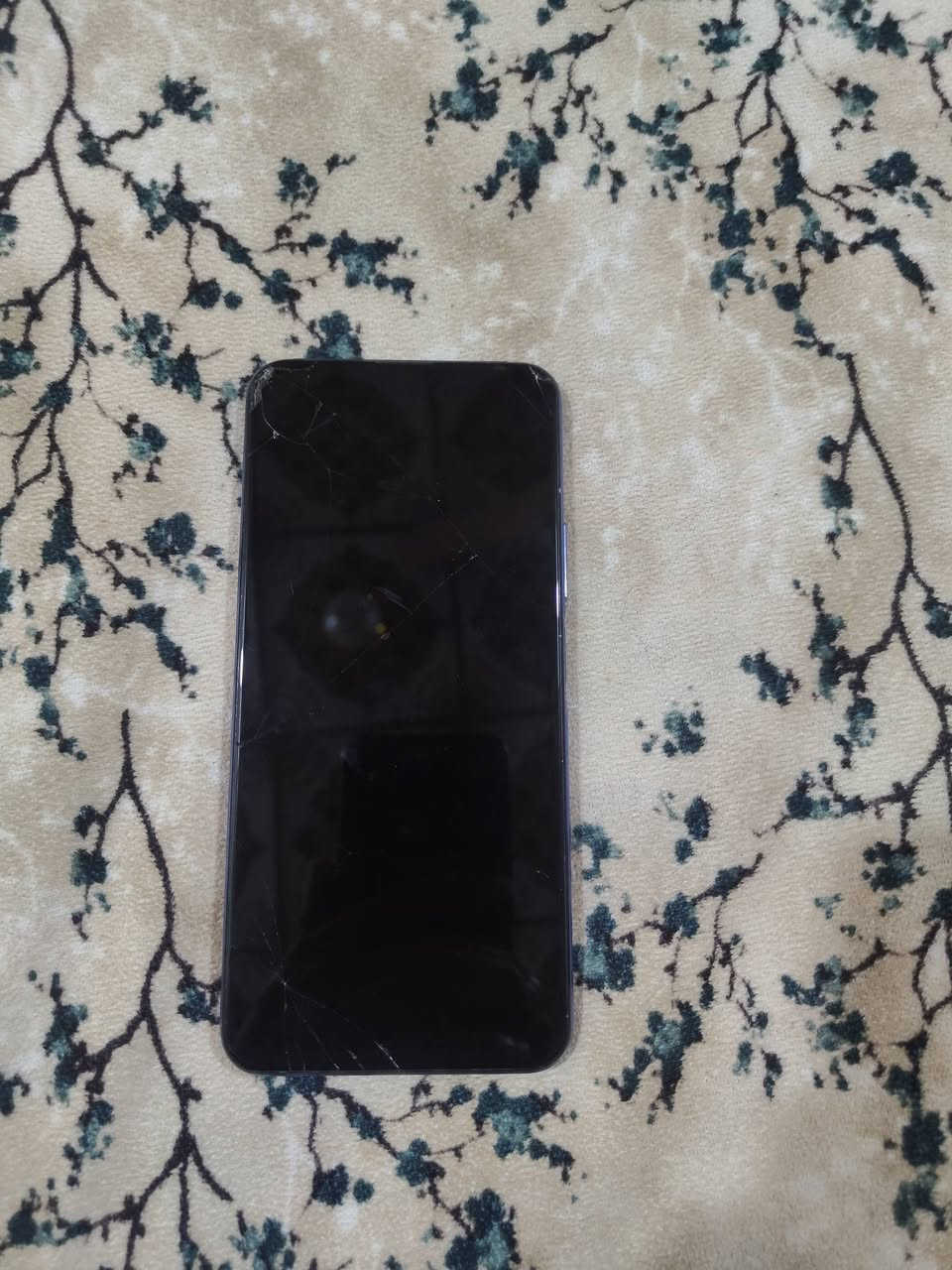 السلام عليكم Huawei Y9a للبيع
جهاز نضيف مايعوزو اي شي السعر 140 وبي مجال
الاتصال على هذا الرقم ***********
