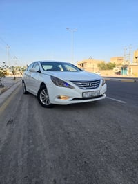 سوناتا • ٢٠١٣ • شرط زيرو