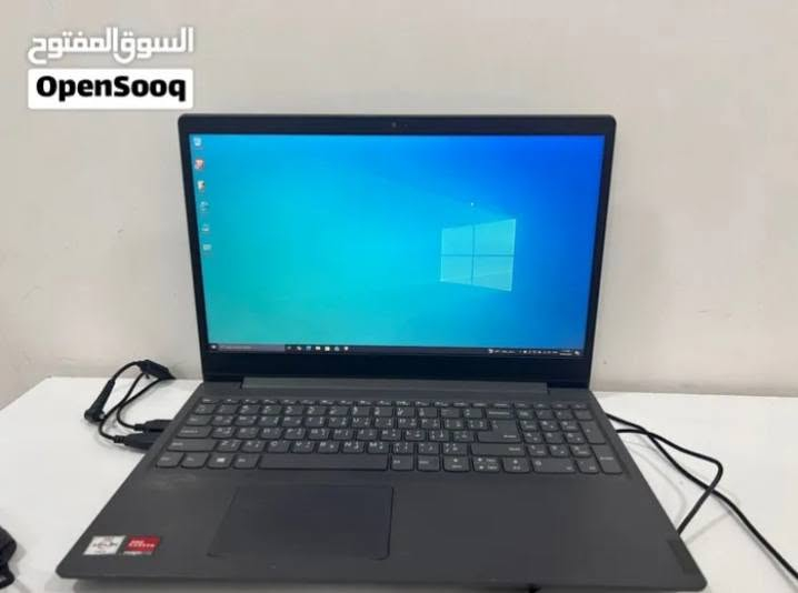 AMD Athlon • رام 8GB • SSD 256GB