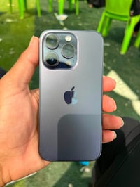 ايفون 14 برو • ١٢٨ • بطارية ٩١
