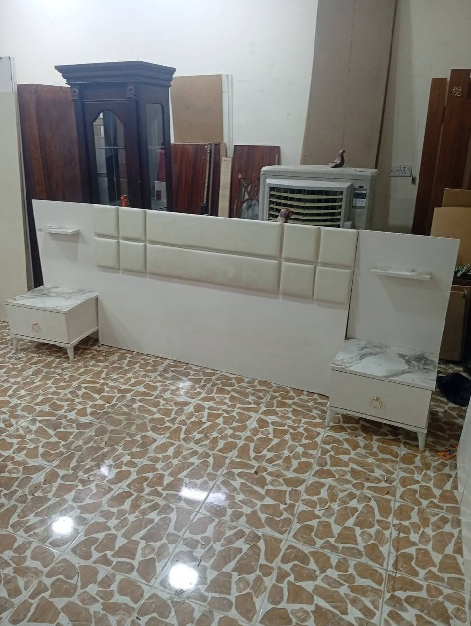 غرفة نوم تركي • ٥قطع