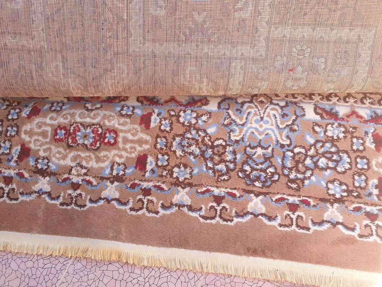 يوجد غسل زوالي المتر الف دينار يوجد غسل بطانيات، مدات ،جودليات، دواشك ،الحاف ، يوجد توصيل 
***********
