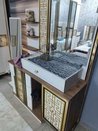 غرفه نوم • جديده • ١٠ قطع