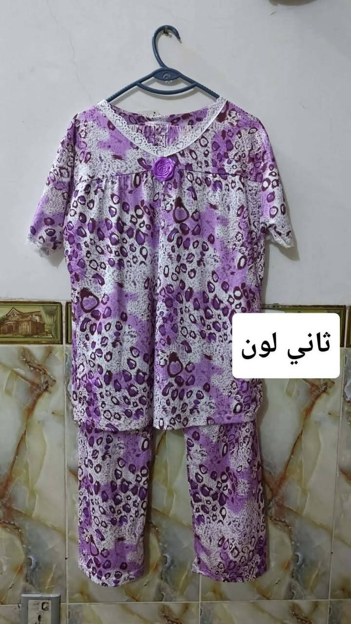 تراكات نسائية • مقاسات L/M XL • توصيل مجاني