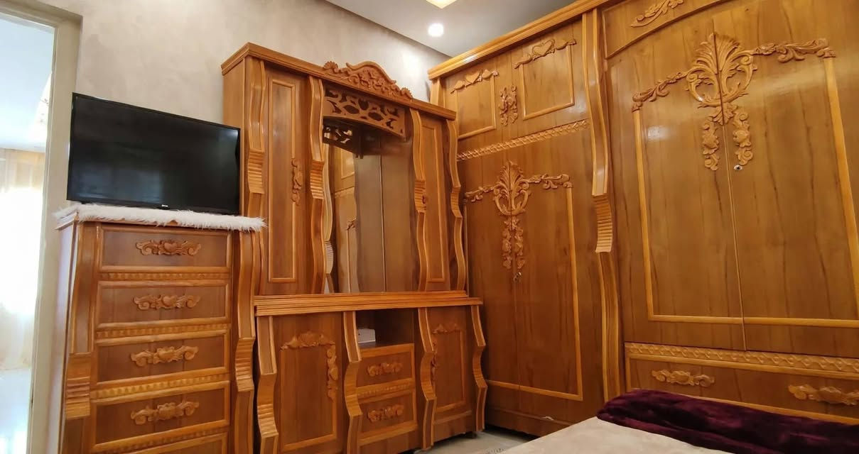 صاج عراقي • ثقيل • نظافة ١٠٠٪