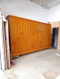كنتور ٦ باب • نضيف • درجة اولى
