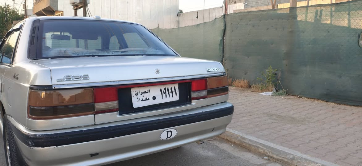 مازدا626مە کینەی هە شت وبە خ گیڕعادی ئاڕمی پلاسیکی سلیمانی بە شە رتی گیڕومە کینە وئاڕموئە وە لیات وموس وبڕاوە تاز کامل پیش ودوای داگیراوە چوارتایە وویلی لۆکی لە ژیرە دینارمە سرە فی نیە سعری 22گە ڵاوکە میك مە جال شوین بازیان*********** السليمانية, العراق
