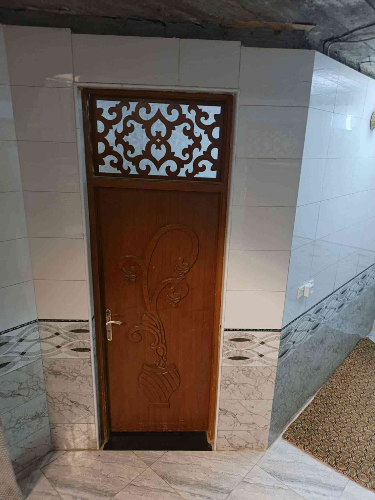 دار للبيع ٢٠٠ متر زراعي سند ٢٥ نادر الثانيه كراغول شارع الكبان الفرع المقابل صيدلية صفا الربيعي سابقن السعر ٩٥ مليون وبي مجال الاتصال بالرقم  ***********
