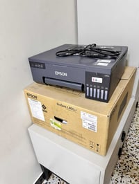 ايبسون L8050 • طابعة • استخدام قليل