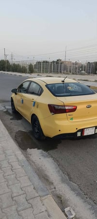 ريو ٢٠١٣ • مكينة ١٦٠٠ • رقم بغداد