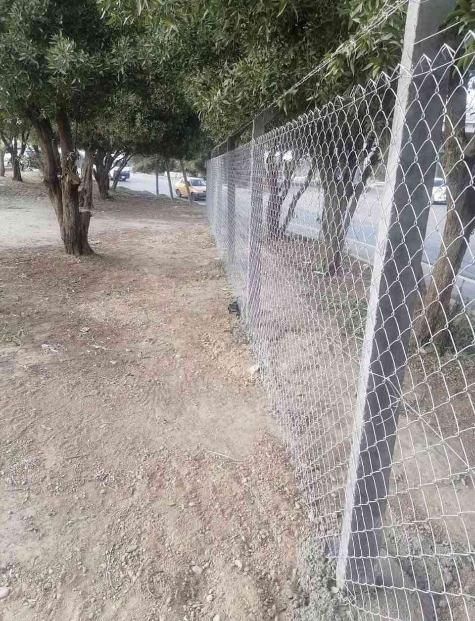 عمل ونصب اسيجه بيارسي بأنسب الأسعار في جميع محافضات العراق
***********
***********
