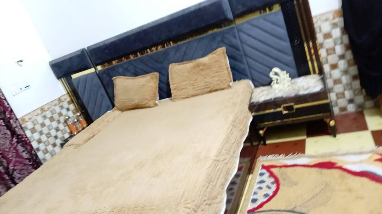 غرفه اخشاب • غرفة نوم • للبيع