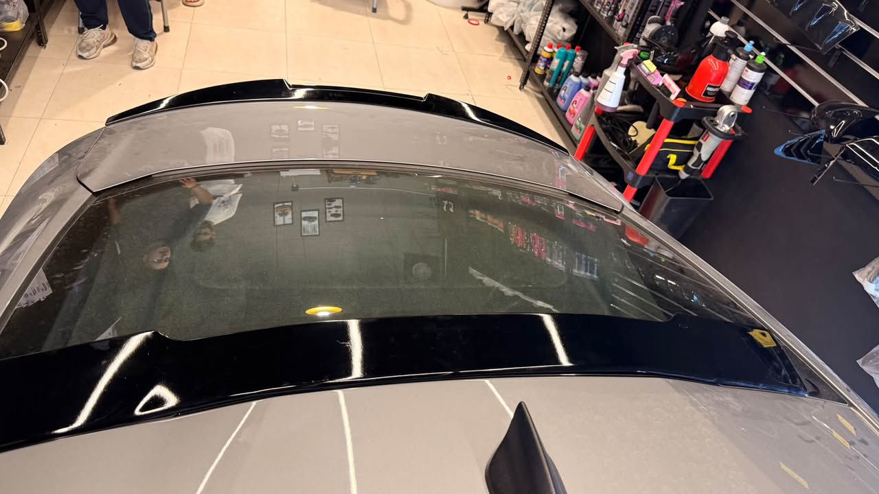 السلام عليكم شباب 🌹
🔥 توفر كماليات ماليبو شكل جديد 🔥

🚘 Chevrolet Malibu – New Design

🔹 كفر مراية باتمان 🦇 + نيكل
🔹 يدات أبواب بصمة وبدون بصمة
🔹 مطريات أسود عضم
🔹 جناح صندوق
🔹 شفقة جام
🔹 لحية أمامية — خط أحمر ❤️‍🔥 والأسود 🖤
🔹 دفيوزر خلفي
🔹 ماسحات جام أصلية — ضمان موسم كامل ✅

📦 متوفر الآن
🚚 التوصيل متوفر

📩 للحجز والاستفسار مراسلة خاص
📞 ***********
📞 ***********

📍 أربيل 

🔥 SUPER CHARGE | سوبر جارج
🚘 كل ما تحتاجه لسيارتك بمكان واحد

نص مكتوب في الصور:
- SUPER CHARGE
- سوبر جارج
- CAR ACCESSORIES & DETAILING
- CARS
- ACCESSORIES
- DETAILING
- TINTING
- POLISHING
- MALIBU
- FRONT LIP
- لحية أمامية ماليبو
- شكل جديد ومميز
- جودة عالية
- تركيب سهل
- تصميم رياضي
- مظهر أكثر فخامة
- تصميم عصري
- مظهر رياضي
- مطابقة دقيقة للسيارة
- ***********
- ***********
- أربيل
- التوصيل متوفر
- كل ما تحتاجه لسيارتك بمكان واحد
- SUPER CHARGE سوير جارج CAR ACCESSORIES & DETAILING CARS ACCESSORIES DETAILING TINTING POLISHING MALIBU توفر كماليات ماليبو شكل جديد جودة عالية تركيب سهل تصميم رياضي مظهر أكثر فخامة Drive Different كفر مراية باتمان + نيكل يدات أبواب بصمة وبدون بصمة مطريات أسود عضم جناح صندوق شفقة جام لحية أمامية خط أحمر واكو الأسود دفيوزر خلفي ماسحات جام أصلية ضمان موسم كامل متوفر الآن التوصيل متوفر *********** *********** أربيل سوبر جارج | SUPER CHARGE كل ما تحتاجه لسيارتك بمكان واحد