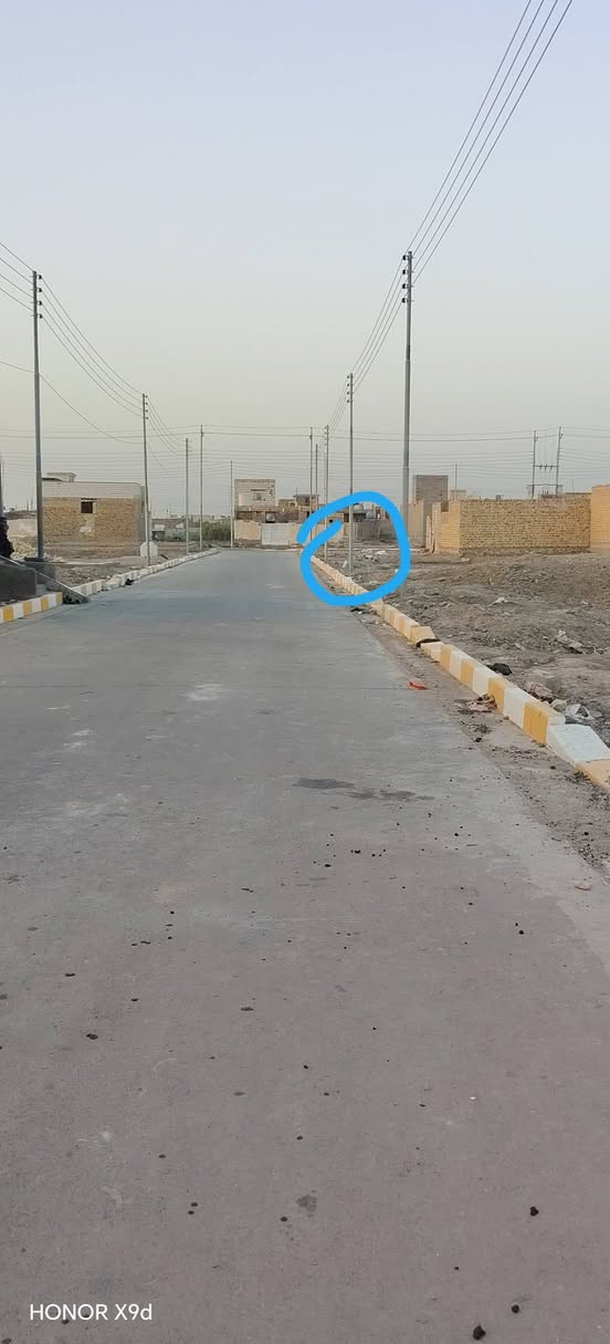 طابو باسمي • ٢٠٠م • حي العسكري