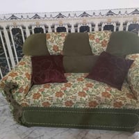 ديوان • صوفا
