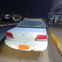 برنس فراشه • ١٩٩٧ • رقم بغداد