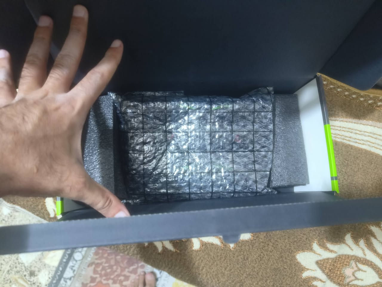 كارت PNY • RTX 2060 • ٦ جيجا
