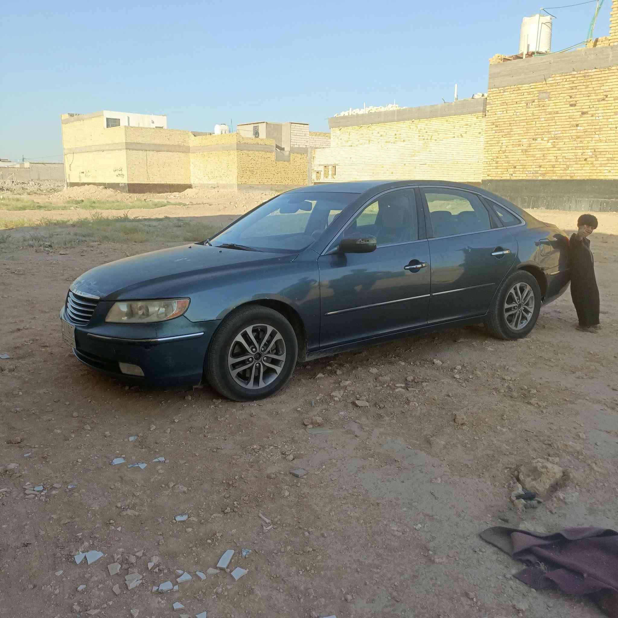 سلام عليكم ازيره للبيع جاهزه مكينه كير حداديه تبريد تخم تاير ترايك للبصره مداور كبل سياره ماناقصهه شي السعر 65 باقي التفاصيل نتصل سياره 2008 اوهاذه رقمي ***********
