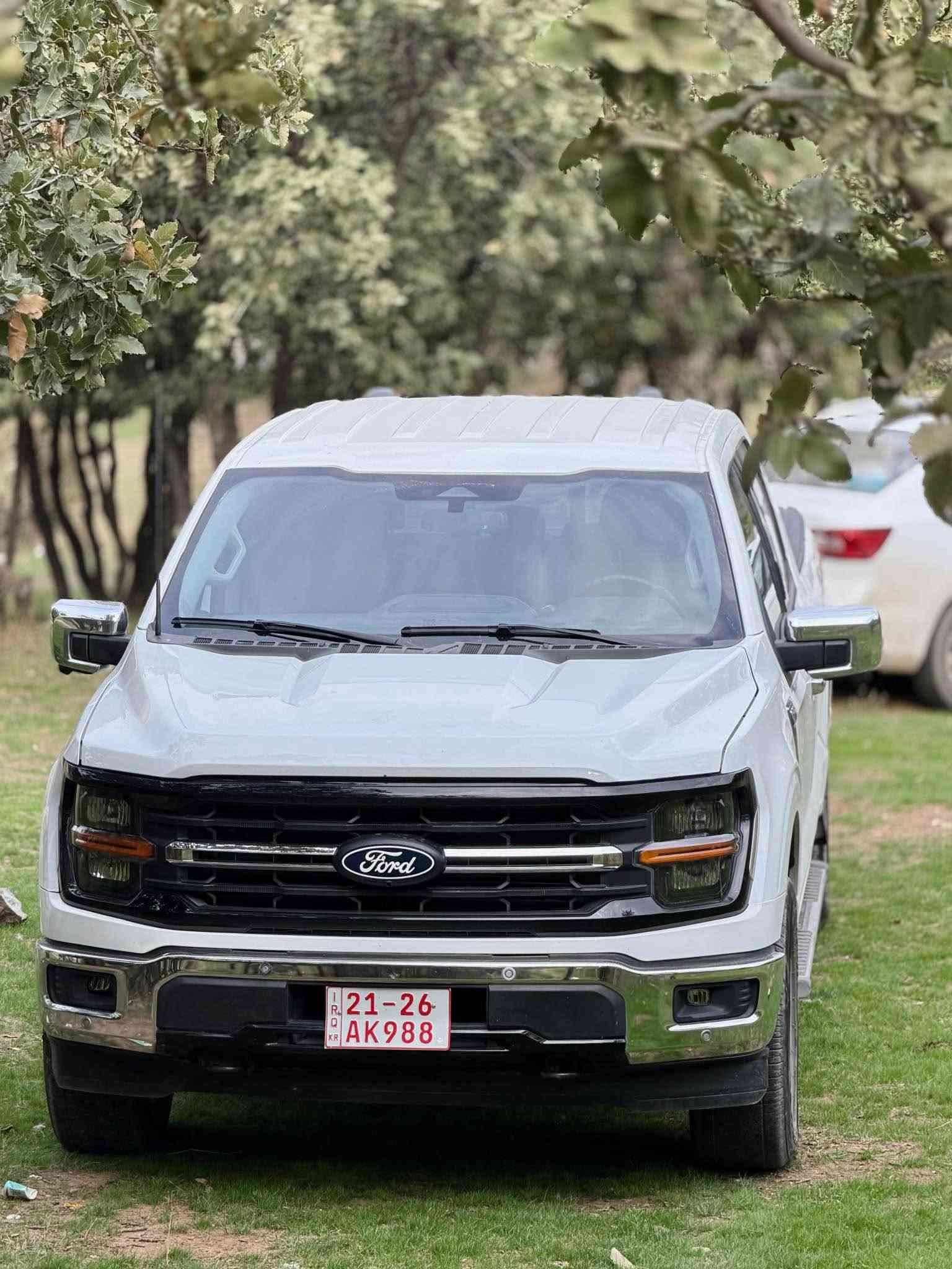 فورد F150 • ٢٠٢٤ • دبل