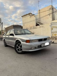 فول مواصفات • أوتوماتيك • موديل ١٩٩٢