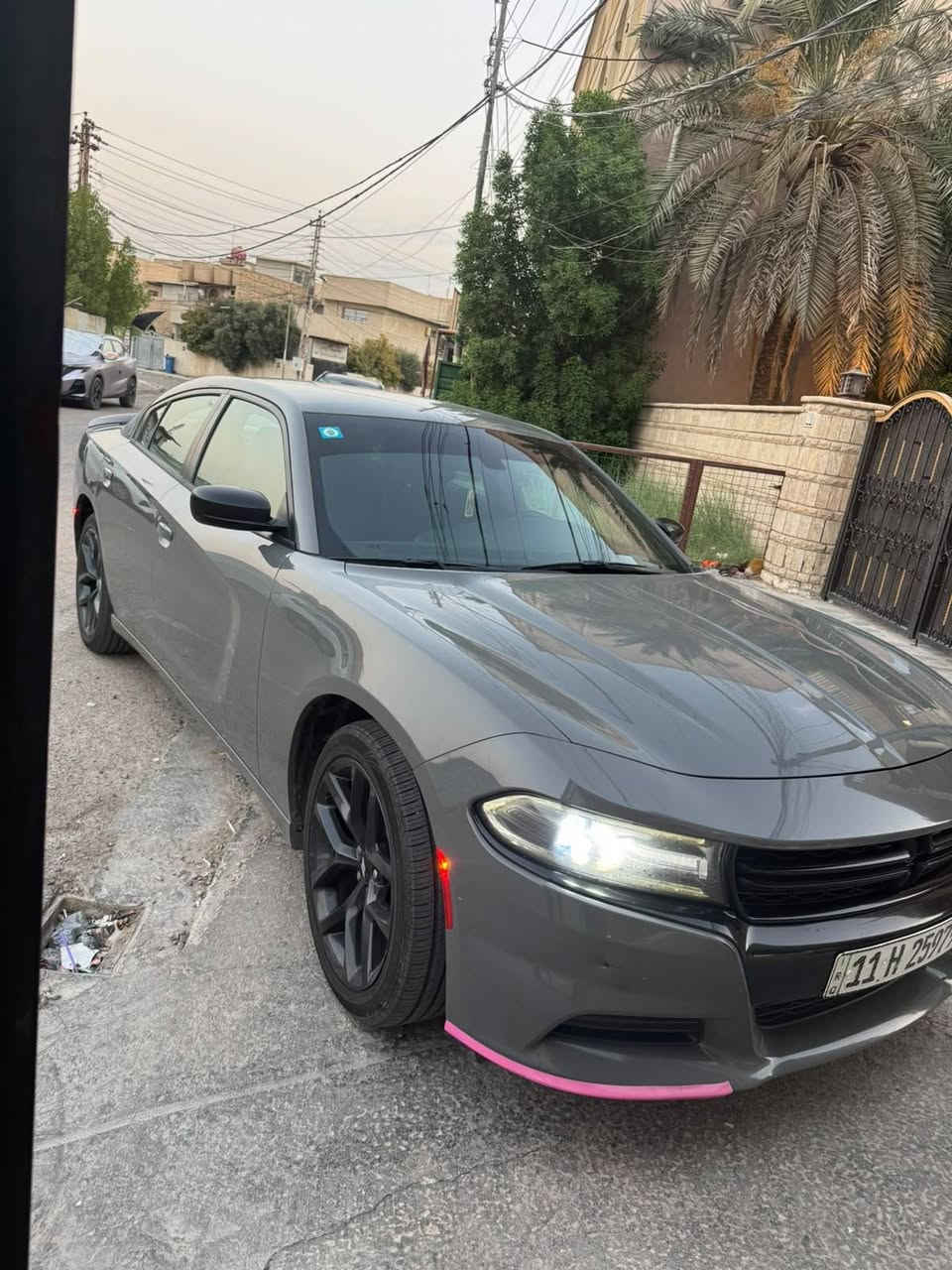 السلام عليكم چارجر 2019 وارد امريكي للبيع حادثها چاملغ خلفي مكصوص فقط بدون حادث بدون اي، دواخل فقط قطعه وحده صبغ صور الحادث مرفقة بالمنشور السياره استعمال شخصي ماشية 87 الف مايل السعر 218 وبيها مجال مكانها بغداد السيدية
اني مكلف بالنشر هذا رقم صاحبها
***********
السلام عليكم چارجر 2019 وارد امريكي للبيع حادثها چاملغ خلفي مكصوص فقط بدون حادث بدون اي، دواخل فقط قطعه وحده صبغ صور الحادث مرفقة بالمنشور السياره استعمال شخصي ماشية 87 الف مايل السعر 218 وبيها مجال مكانها بغداد السيدية

