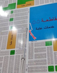 متاح:: قطعة حي الموظفين المساحة 200م ركن على شارعين شارع 20م وعلى شارع...