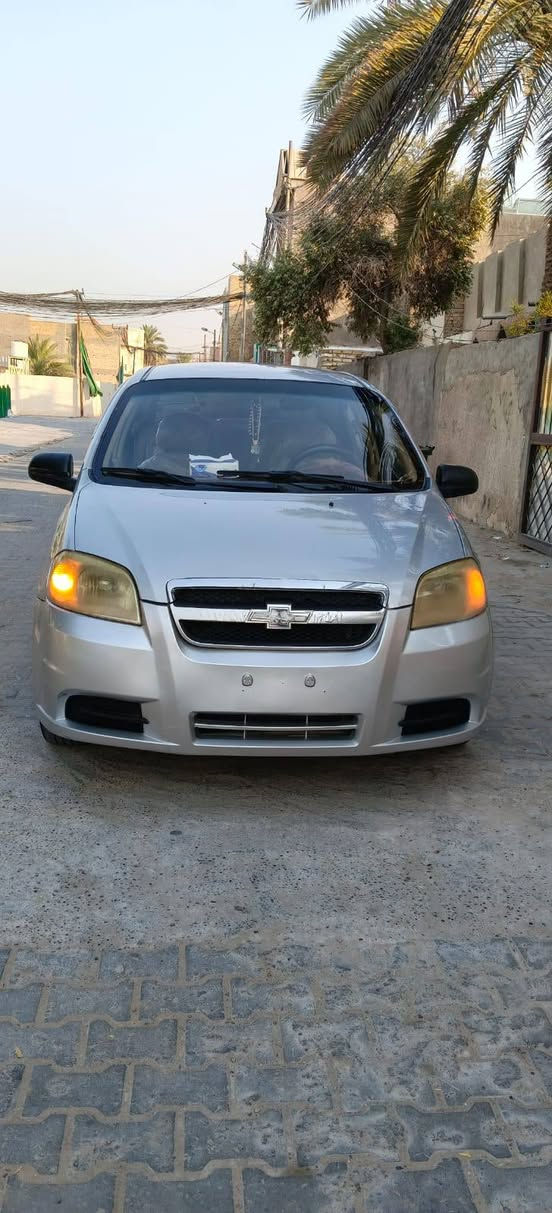السلام عليكم للبيع 🚗
افيو موديل :2013
اللون : فضي سلفري
كير مكينه مكفول 
تبريد ثلج ❄️❄️
لايت زنون ابيض عالي ناصي 
سنوية لل28 بس راعيهااا يريد مداور سياره جاهزه الف ما تصرف عليها 

سيارة بيهاا ضربه جاملغ خلف سايق مثل ماموضح بصورة  وبيهااا بارد  بسيط + رش مكانات بسيطه للجمالية  اثر جراد حوض شواصي تكم مكفول

السعر 65وبيهاا مجال للشراي 

رقم الهاتف واتساب واتصال ***********
