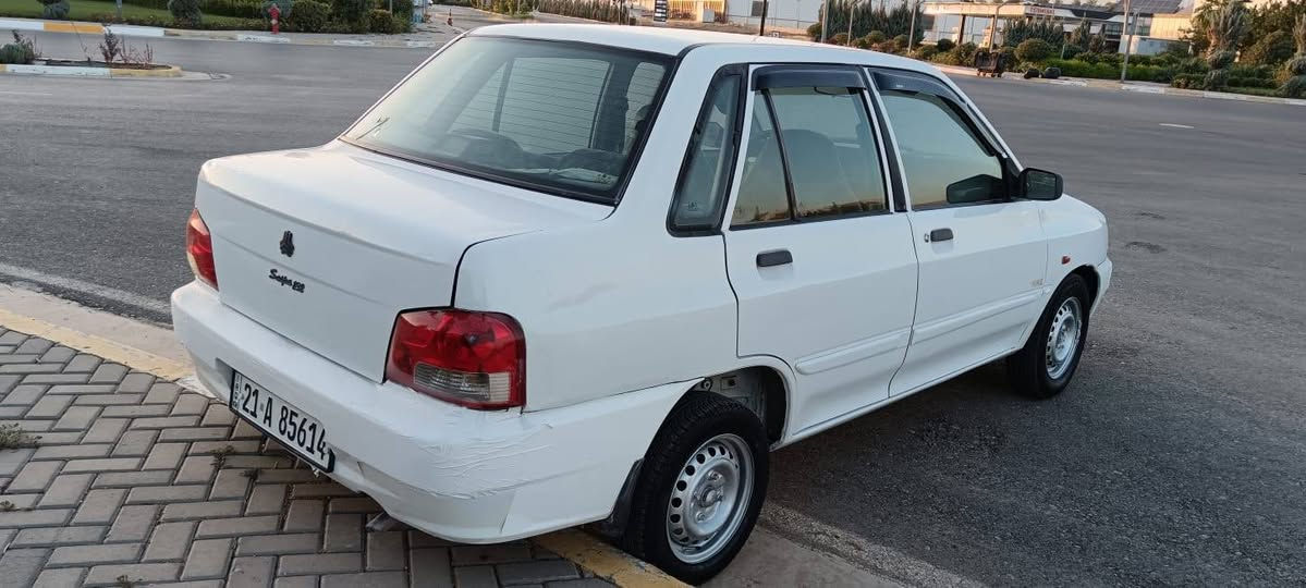 💰 نرخ: 36 گەڵا (خوار هەموو بازاڕ)
شــتی لۆک و دانسـقــە
🚘 سایپا پراید، مۆدێل 2010
⚙️ مەکینە بەخ و گێڕ عادی
🛡️ سەنەوی تازە تا 2031
تـحویل  غــرامە بەشەرت
🔧 گێڕ و مەکینە بەشەرتی فیتەر
🛞 4 تایە و ویلی لۆک لۆک
💪 تندوتۆڵی، تەقە و ڕەقە بەشەرت
💡 هەموو گیانی  ئیش دەکات 
❄️🔥 تەبرید لەسەر ســـویچ 
سەیارەکە هیچ دەعم و لێدراوی نیە دەعامی بۆ دەعامی بەشەرت..
📍 شوێن: سلێمانی
📞 پەیوەندی:
***********
***********
ئەدمینی دڵ وەریگرە السليمانية, العراق
