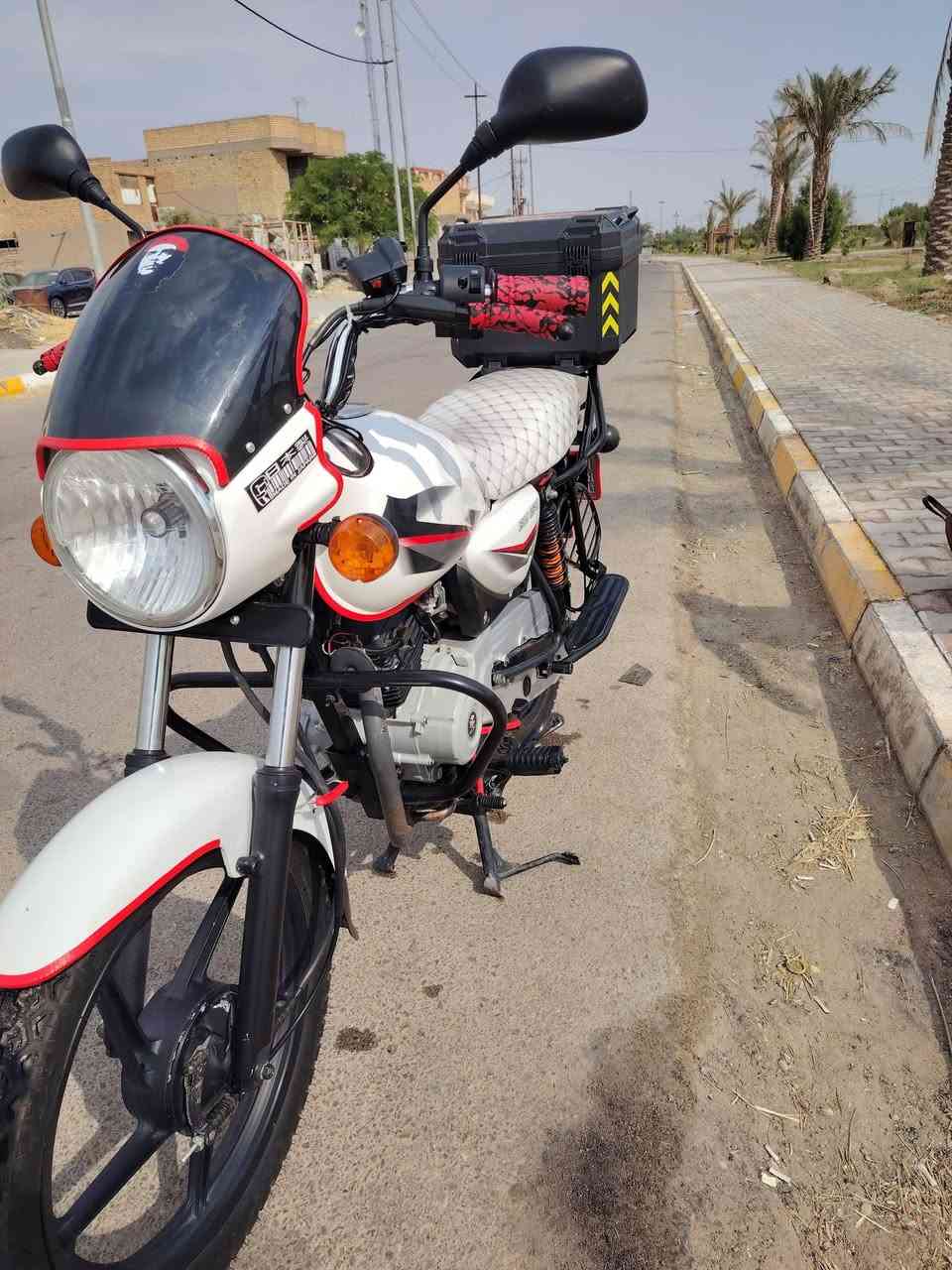 بوكسر • مكفوله • ٢٠٢١