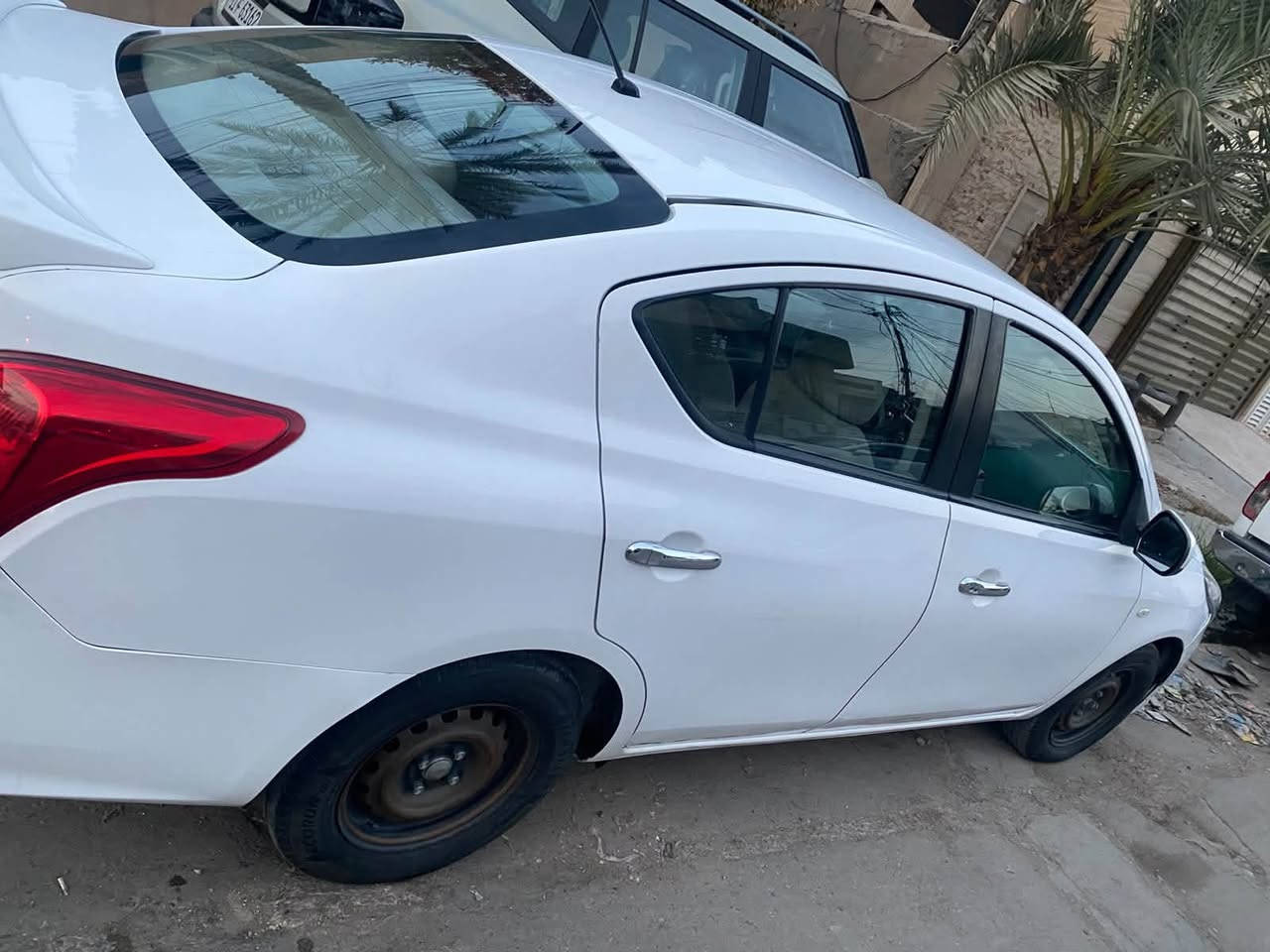 سني هندي • ٢٠٢٠ • بغداد المشتل