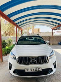 سورنتو • ٢٠١٩ • ماشية ٩٦الف