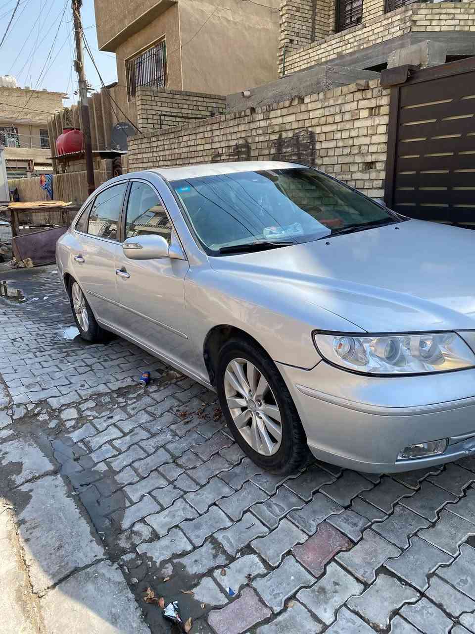 السلام عليكم
ازيرا موديل 2008 للبيع
سيارة كلش حلوة ونظيفة
مصبوغة عام للجمالية
مبيها اي نقص كير مكينة كله مكفول سيارة كبل تاخذ بصمتها وتروح
هزة جديدة قبل اسبوع سويتها
سنوية جديدة رقم انكليزي الجديد كلهن قبل اسبوع كملتهن
سعرها 85 ورقة قفلل
سيارة مبيها نقص كبل تاخذها
6 سلندر 3.3
للاستفسار واتساب ***********
