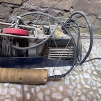 ماطور ونج • جديد • بغداد