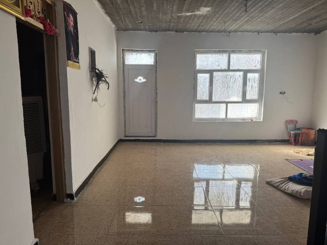 الراشديه • ١٣٠م • ٣ طوابق