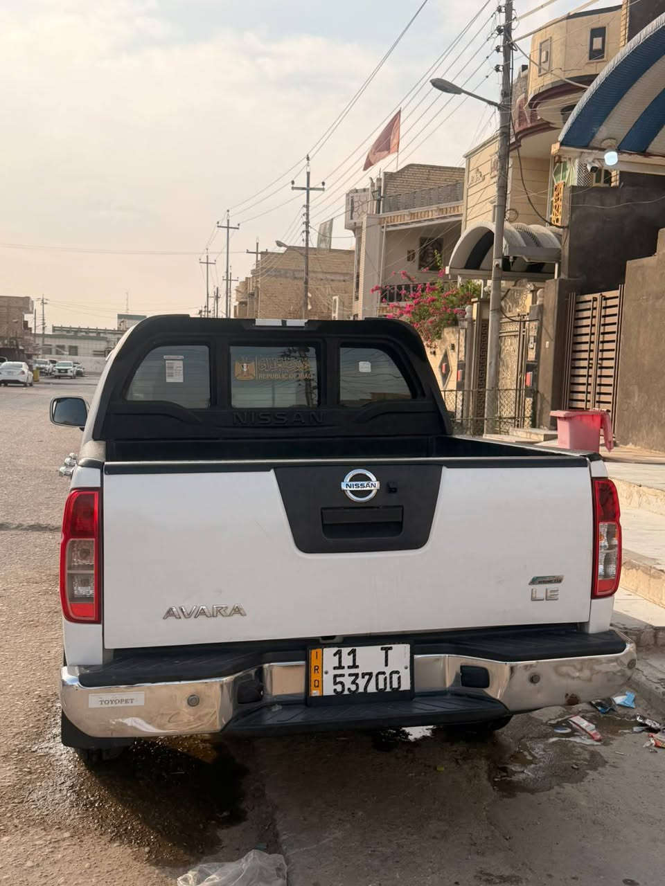 نيفاره • ٢٠١٣ • فول موصفات