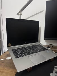 EliteBook 830 G5 • i5 جيل ثامن • ٨ جيجا رام