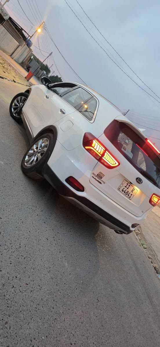 سورنتو ٢٠١٩ • فول مواصفات • بدون صبغ