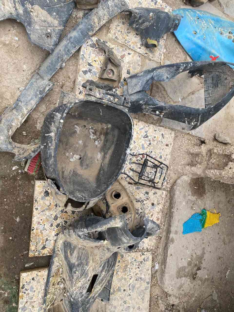 سلام عليكم غراض منغولي60 ول سبايدر مال ماكس كلمن وسعره السبايدر ب 20لان اصلي مال ياماها مختوم مثل ما موضح عوزه بس صبغ المكان رميثه الخاص مفتوح او واتساب ***********
