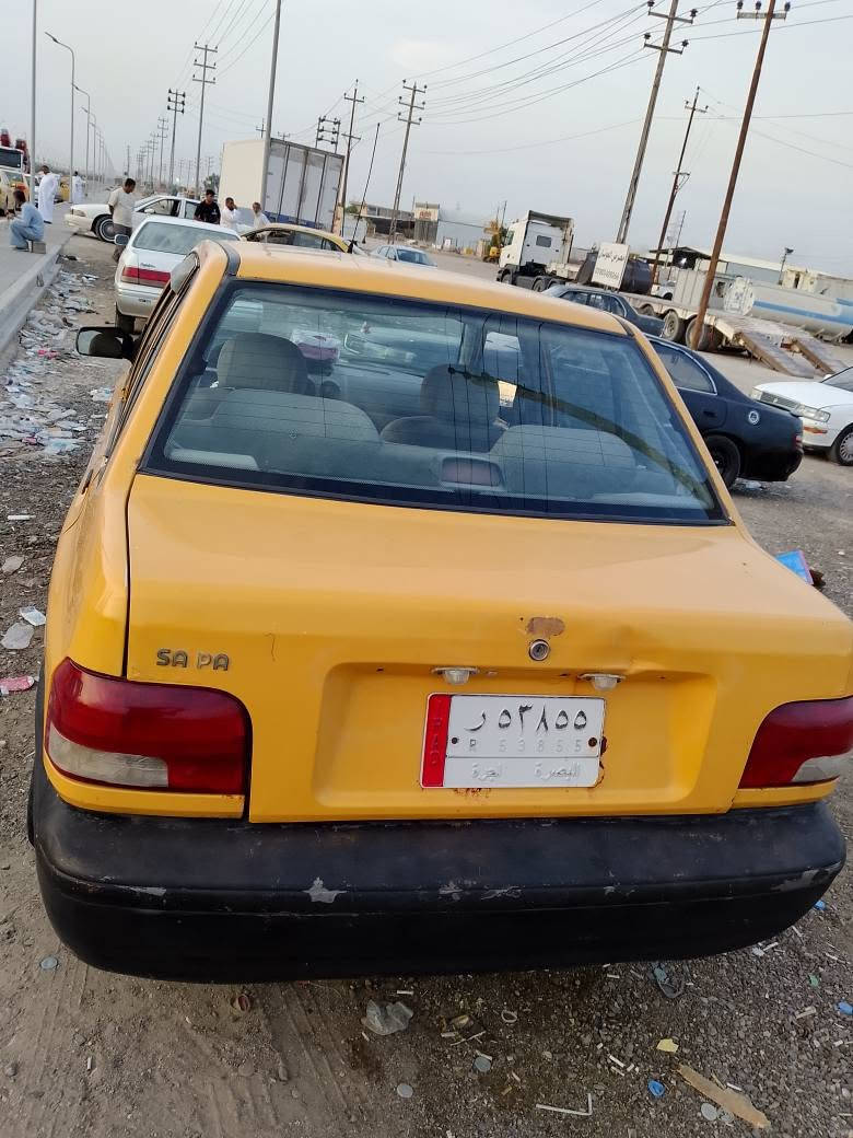 موديل ٢٠١٤ • مكينة بخار • رابع يفلت
