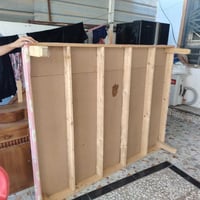 سرير نفرين • طقم كامل • بابل ابو غرق