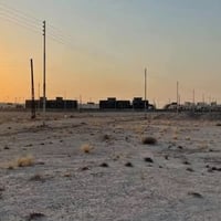حي الجامعة • ٢٥٠م • طابو ملك صرف