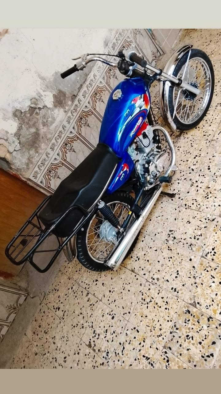 درجه ارشه محرك تيربو كامله منقصها شي دراجه مضمومه بل بيت شوفت عينك نضافه سعر 500وبيها مجال مكاني ناصريه مركز رقمي***********

