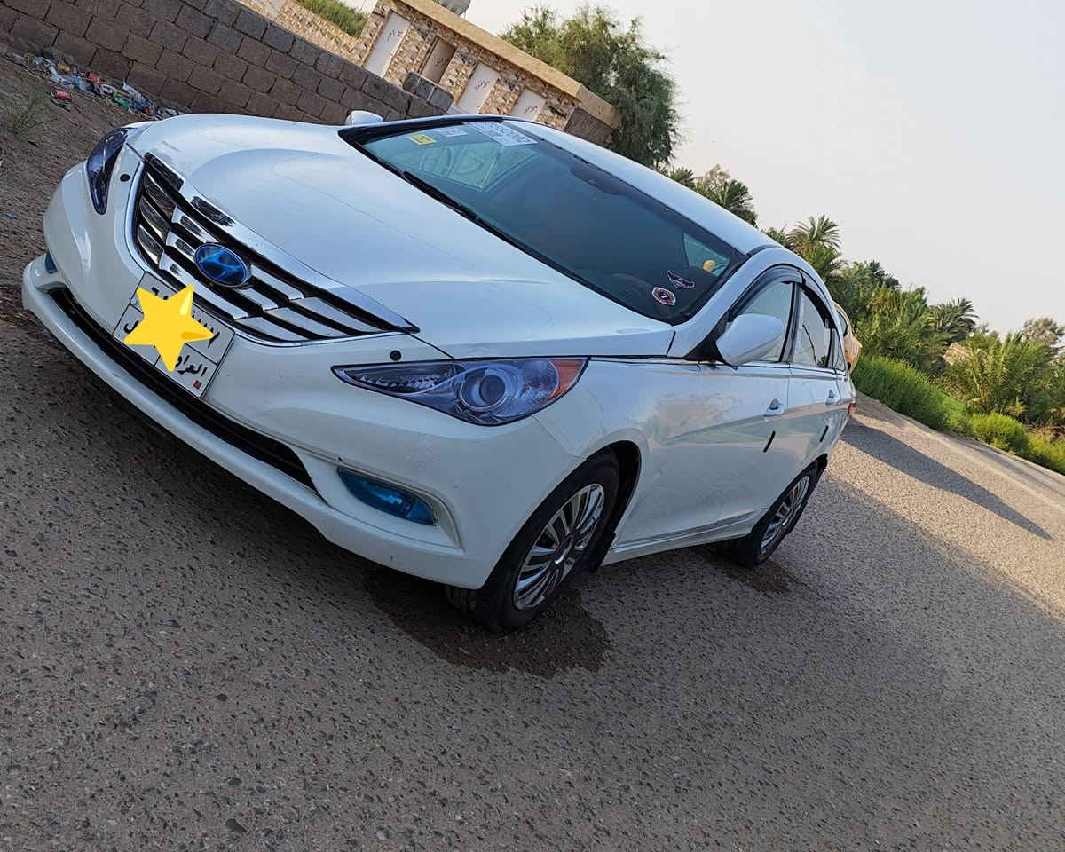 سلام عليكم
سوناتا مديل 2014 اصل
 سياره شرط كارتون بعده بريحت شريكه ماشيه 41زيرو
 ادوات ادوات 
كصه جنطه دخول جديد  سياره جديده كلش احله من صور جاهزه
 من كلشي مكينه كير كفاله 
تبريد ثلج حداده تخم تاير
تايرات جدد مكينه كارتون  بانزين بانزين اصل
   دواخله زيرو
  متوم شمالي طبق إلئصل 
السعر 53 وبيه مجال 
هاتف ***********
مكان ذي قار
