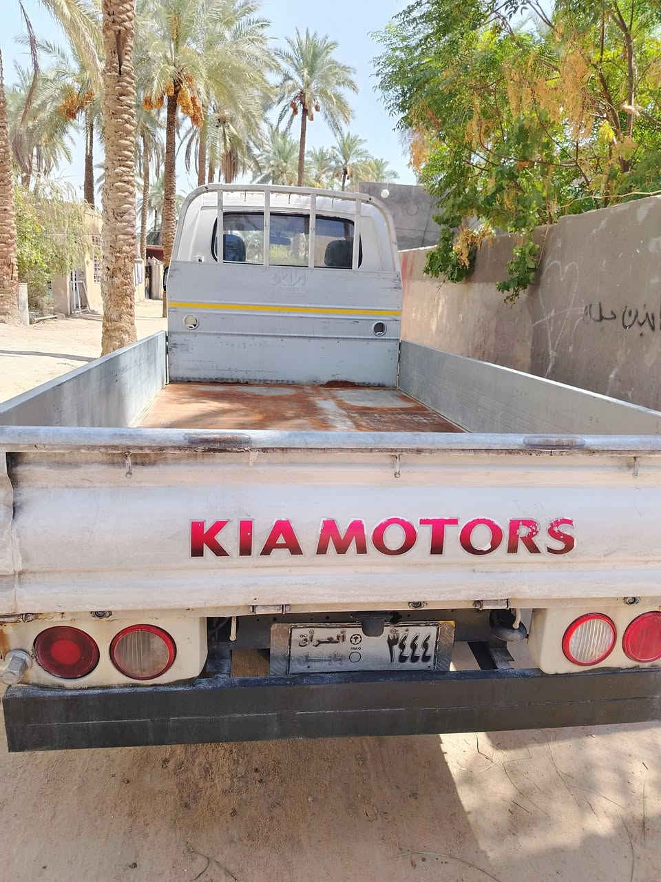 السلام عليكم فحل للبيع موديل 12رقمه بابل، السعر 110وبي مجال، ***********

