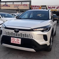 کروس • ٢٠٢٥ • ٣٠٠٠كم